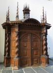 Oudekerk|Ehem. Kirche hl. Nikolaus III